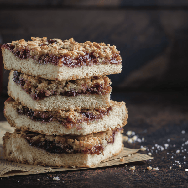 ASSORTED DESSERT BARS*