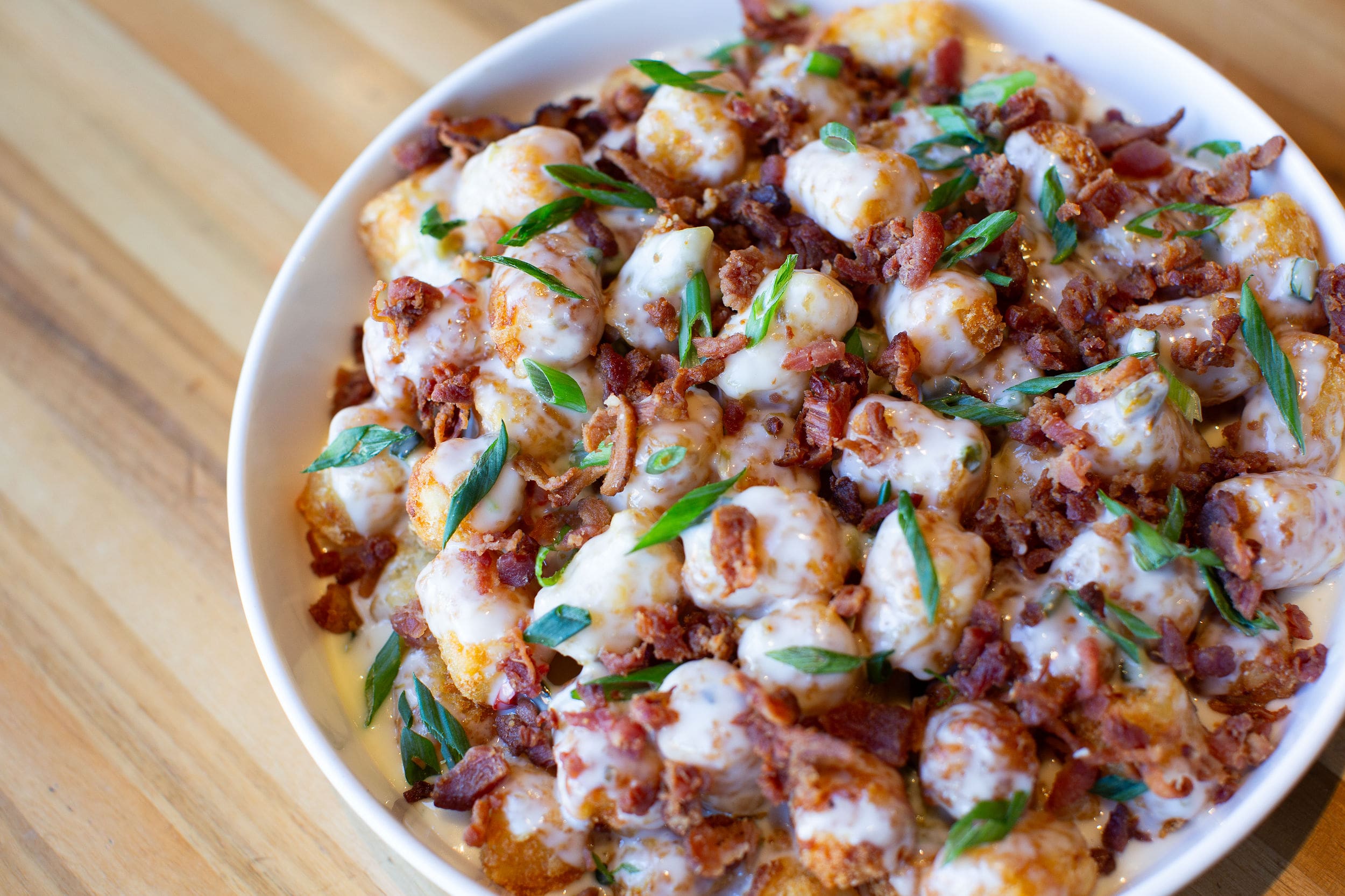 LOADED TOTS